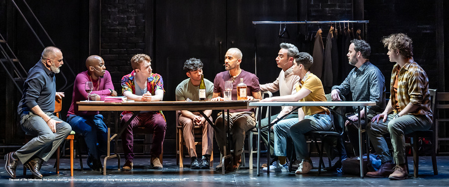 Mandate & History /  Mission & Values