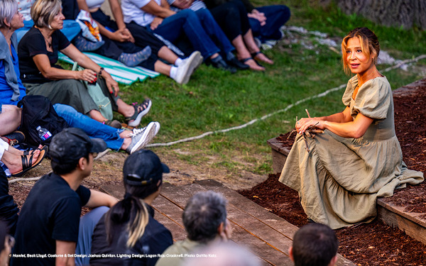 Mandate & History / Stats