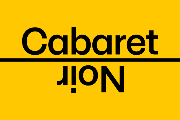 Cabaret Noir