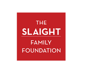 The Slaight Family Foundation