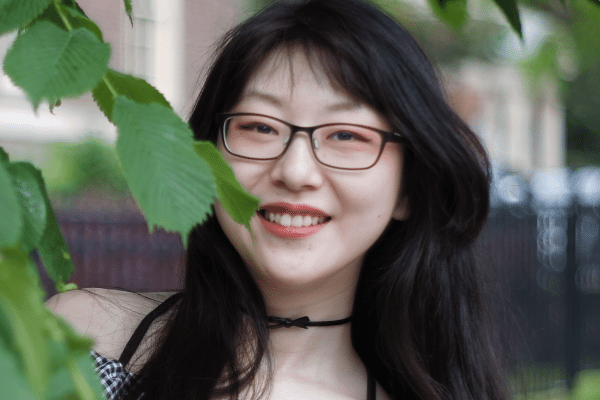 Meilin Wei