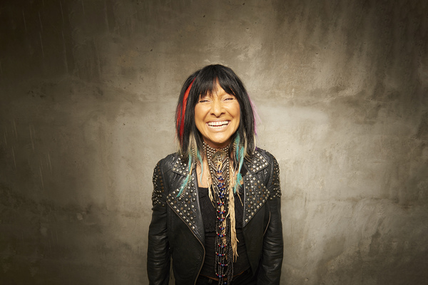 Elements of Story: Buffy Sainte-Marie