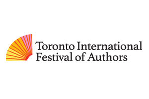 Toronto International Festival of Authors Logo