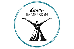 dance Immersion logo