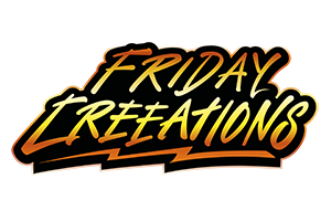 Friday Creeations logo