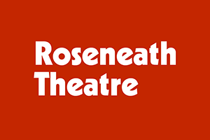 Roseneath Theatre logo