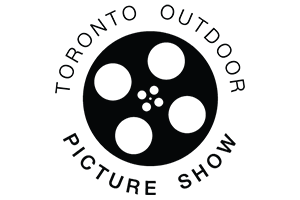 Toronto Outdoor Picture Show logo