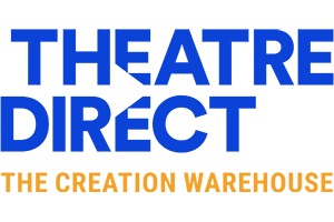 Theatre Direct logo