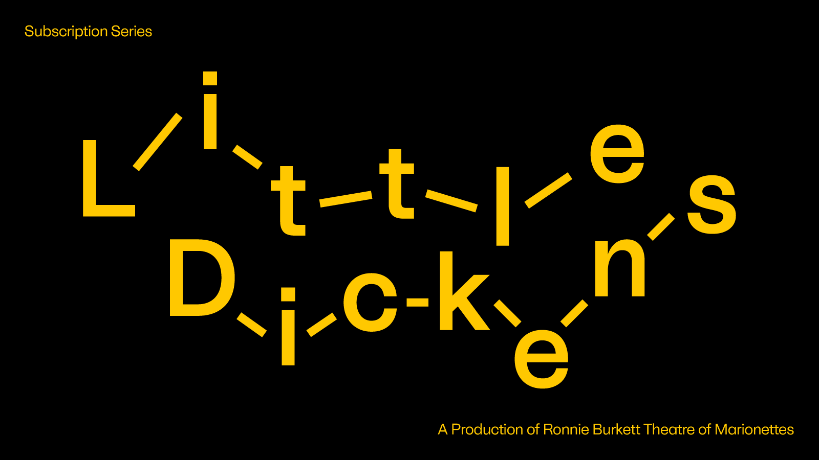 Little Dickens