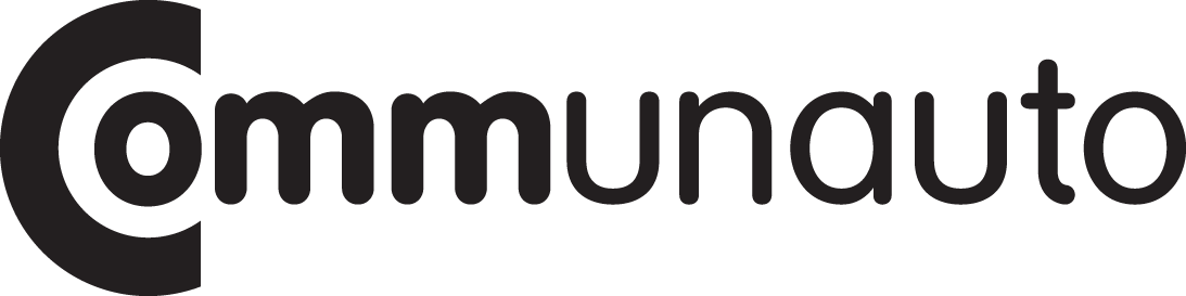 Communauto logo