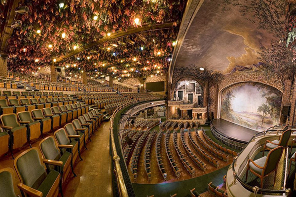 The Grand Theatre